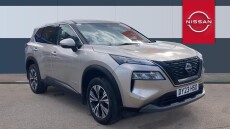 Nissan X-Trail 1.5 E-Power E-4orce 213 Acenta Premium 5dr Auto Hybrid Station Wagon